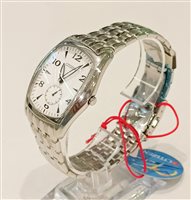 Orologio Citizen Uomo in Acciaio BE9130-51B - BE9130-51B